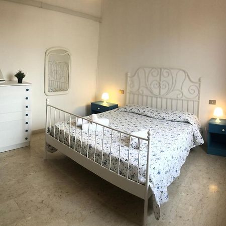 Villa Fede & Niki San Vito Lo Capo Exterior photo