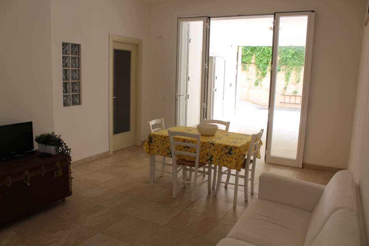 Villa Fede & Niki San Vito Lo Capo Exterior photo