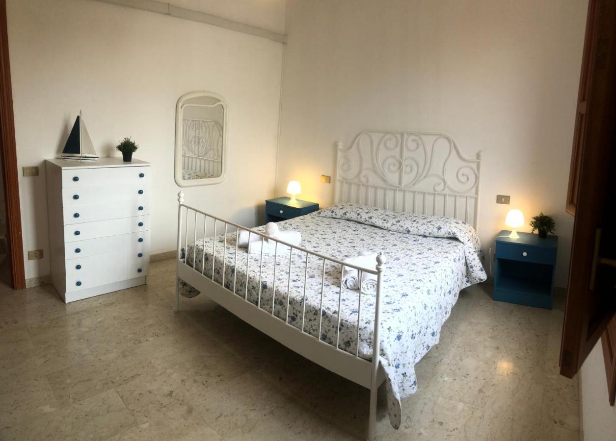 Villa Fede & Niki San Vito Lo Capo Exterior photo